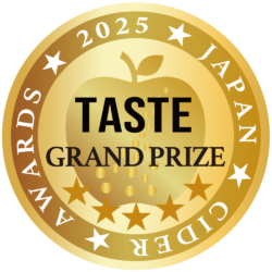 大賞（Grand Prize）